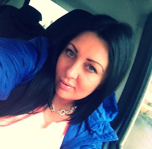 Юлия Фроленко