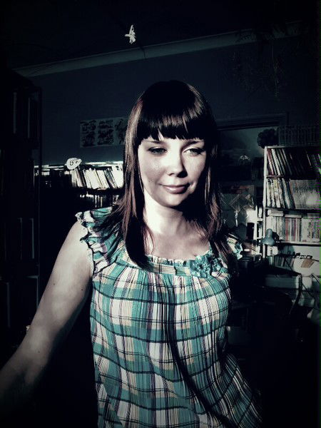 Елена Генералова