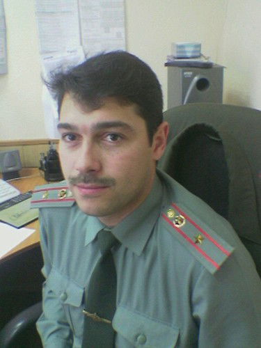 Александр Лашин