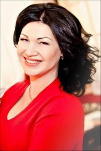 Анастасия Елисеева