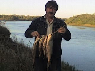 Юрий Чурилов