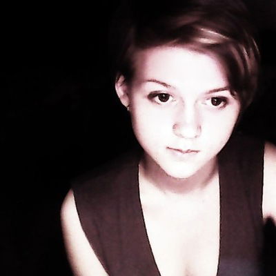 Ольга Мельникова