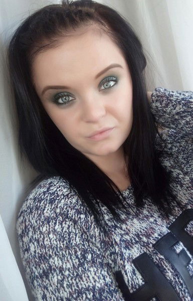 Anastasiya Andreevna