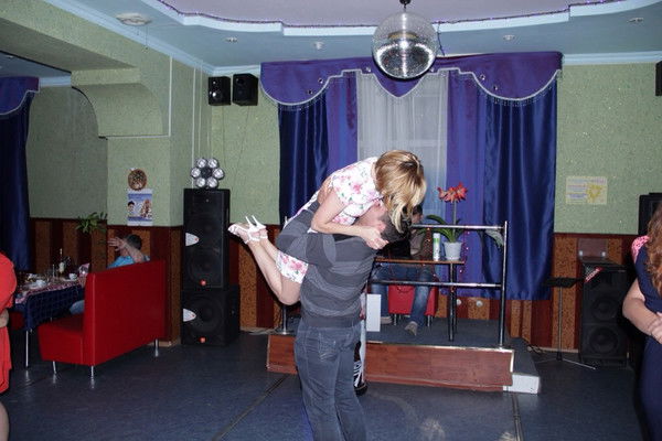 Катюшка Бескоровайная