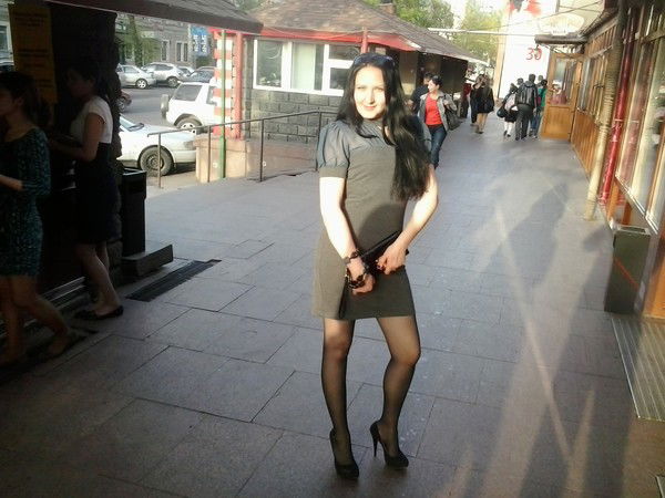 Екатерина Кузнецова