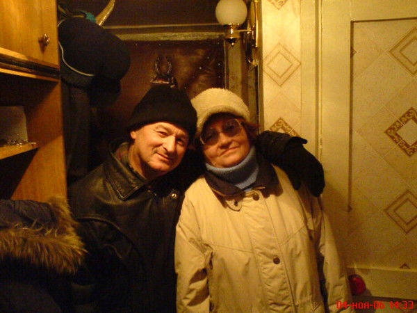 Нина Ефимова