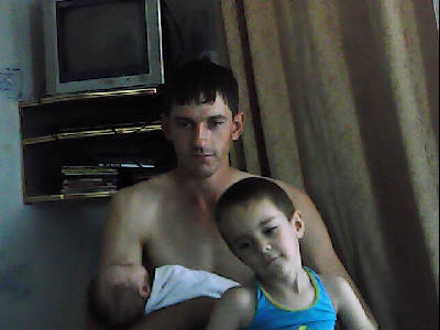 Виталик Линтарев