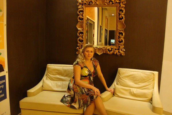 Ольга Жихарева