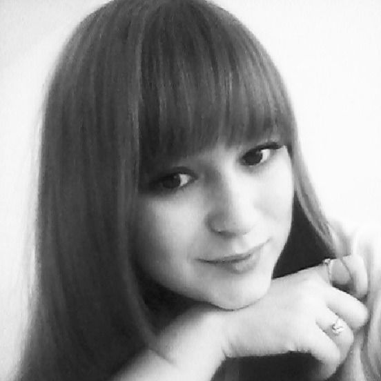 Юлия Журавлёва