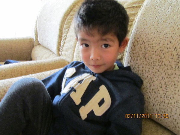 Лаура Орумбаева