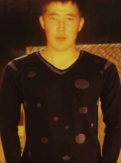 Кайрат Кельбатыров