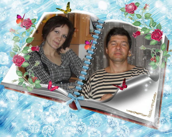 Татьяна Зорова