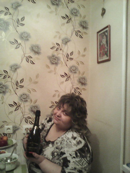 Светлана Никитина