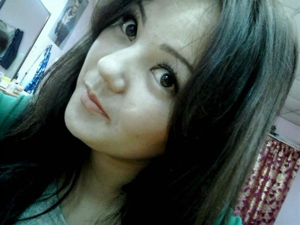 ~_~ Ulanbek ~_~ ___ Isaev ___