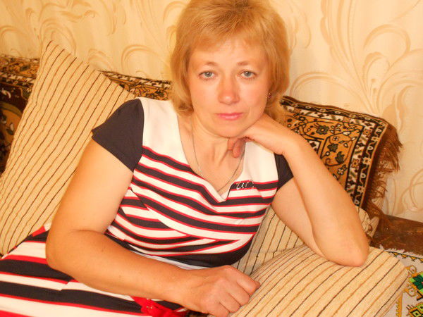 Мария Пужик