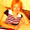 Мария Пужик