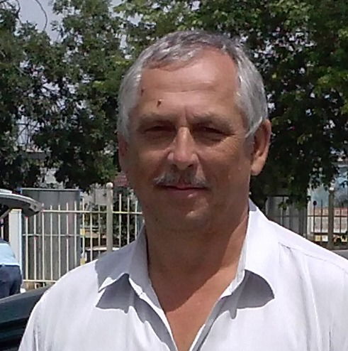 Сергей Алёшечкин