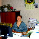 Зоя Перминова