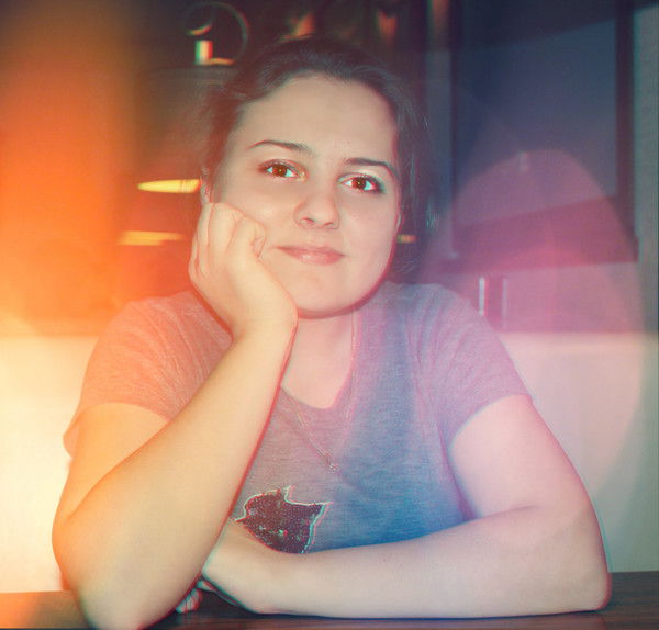 Настёнка Иващенко