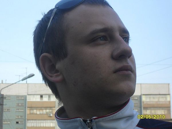 Александр Галочкин