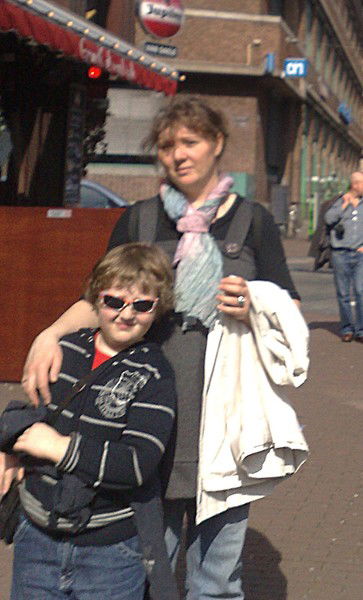 Юлия Крылова