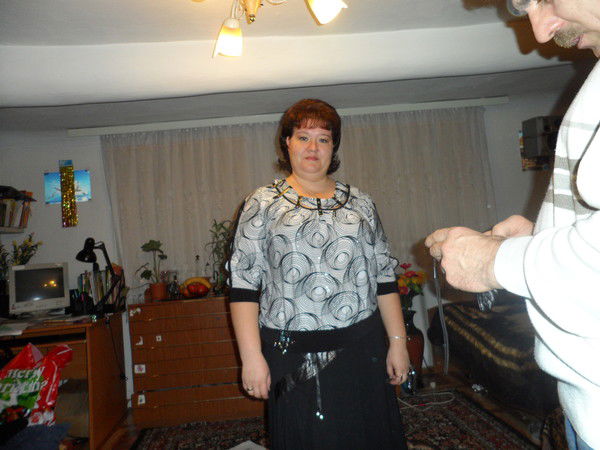 Ольга Зехова