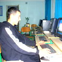 Gafur Erkaboyev