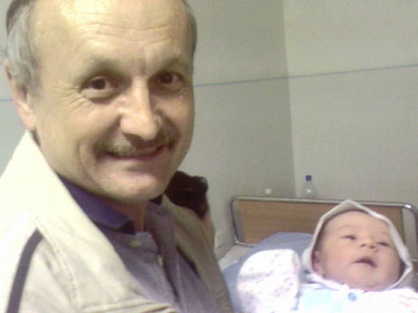 Собиржон Акбаров