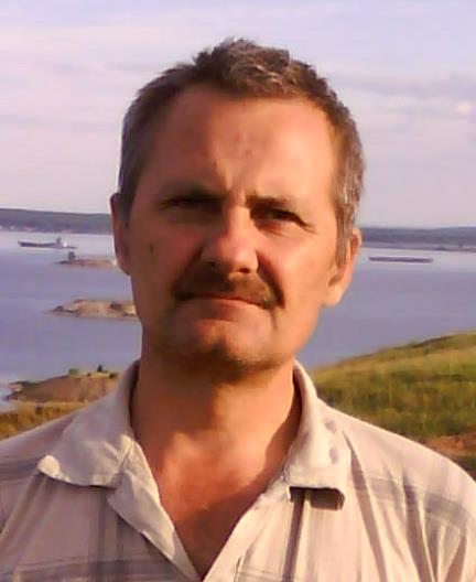 Igor Kapitonov