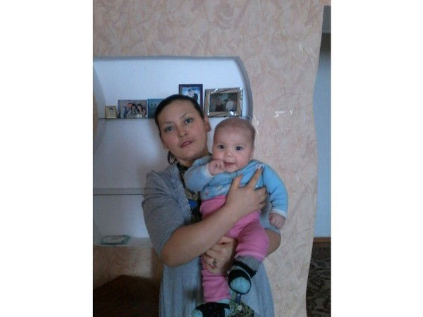 Асемгуль Мухаметжанова