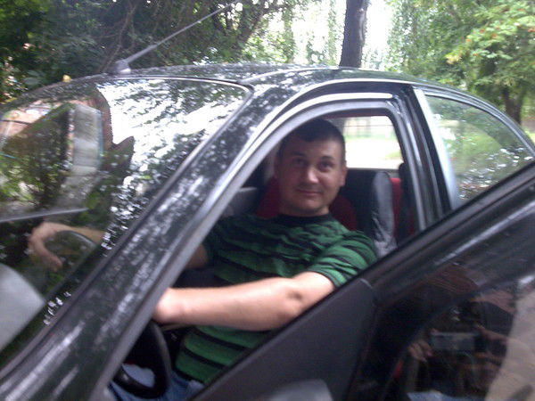 Роман Одосовский