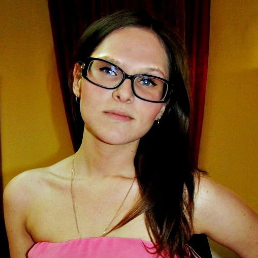 Эльвира Горшкова