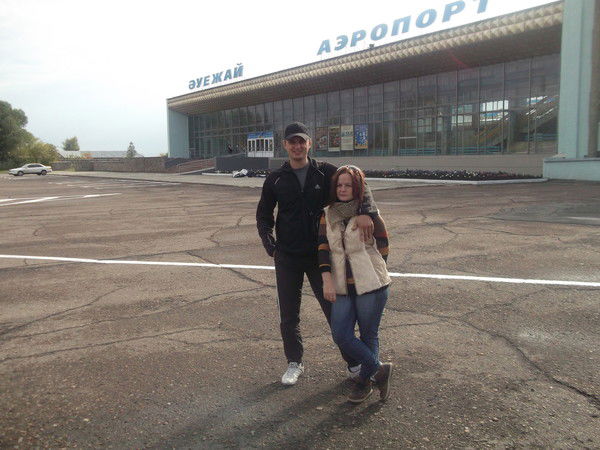 Иван,катя,ксюша Моревы