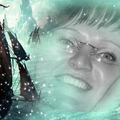 Оксана Божинская