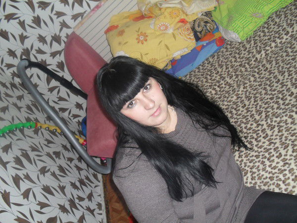 Елена Ульянова