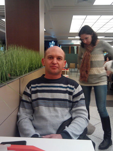 Вячислав Божко