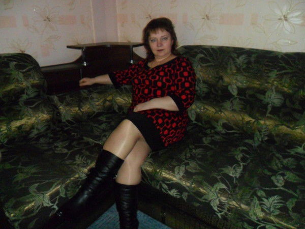 Ирина Астахова