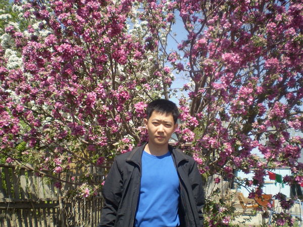 Александр Хегай