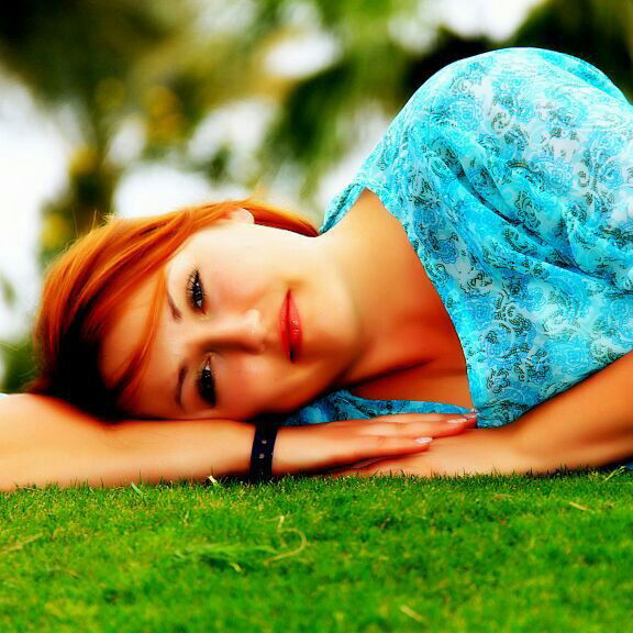 Мария Прыткова