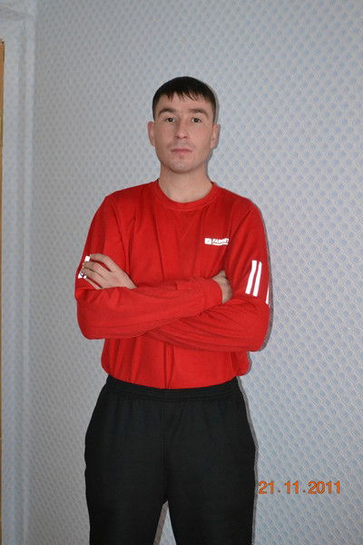 Витёк Долгов Forever