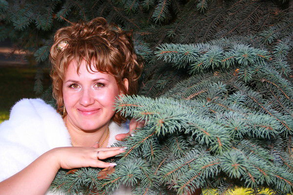 Ольга Терехина