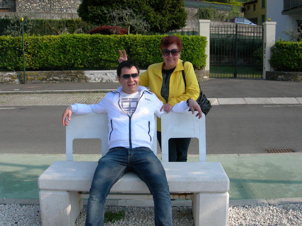 Ирина Боталова