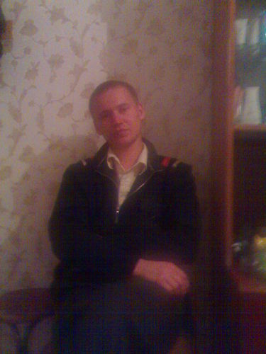 Сергей Колосков