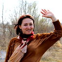 Вера Овчинникова