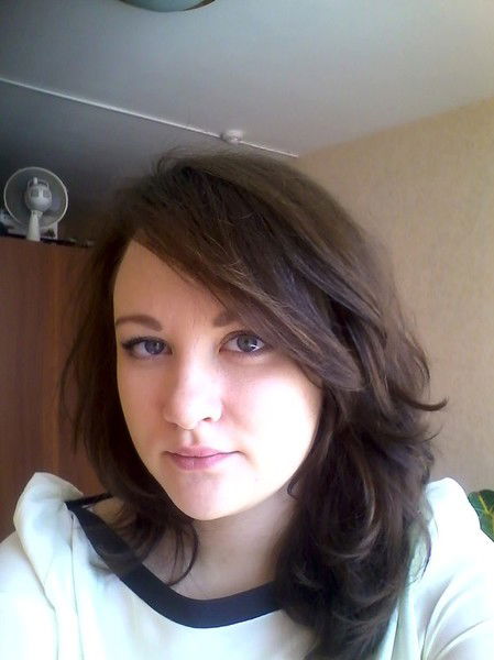 Юлия Соболевская