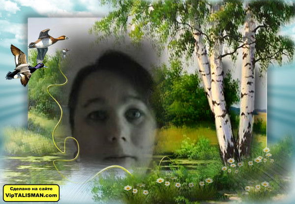 Елена Лукина