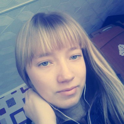 Екатерина Вышкварко