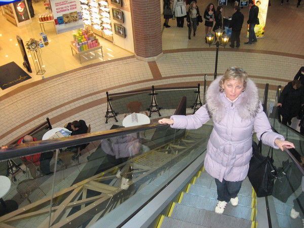 Юлия Кириллова(Суровцева)