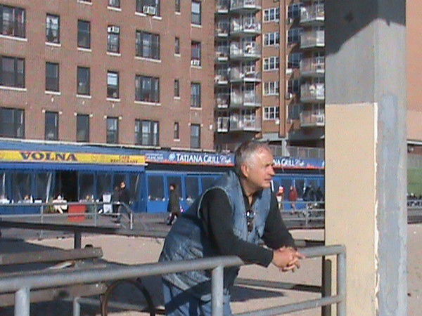 Александр Марьин