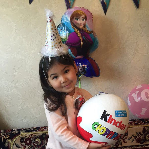 Ильвира Саутова